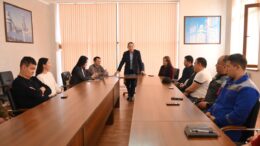 Конституциялық реформаның мәні