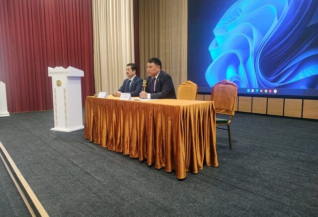 Жаңа Конституция және білім сапасы