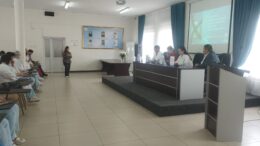 Әділетті қоғамға бастайтын маңызды қадам