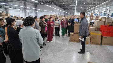 Ата Заңдағы жаңашылдықтар