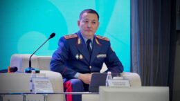 Маңызды әңгіме