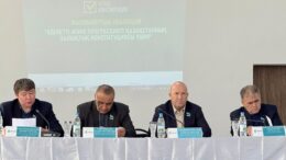 жалпыұлттық коалициясы