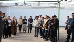 Өндіріс өкілдері жаңа конституцияны қолдайды