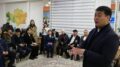 әлеуметтік кепілдіктер