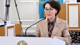 Конституция мен халықаралық құқықтың арақатынасын белгілеу – еліміздің тұтас құқықтық жүйесінің іргетасын нығайтады