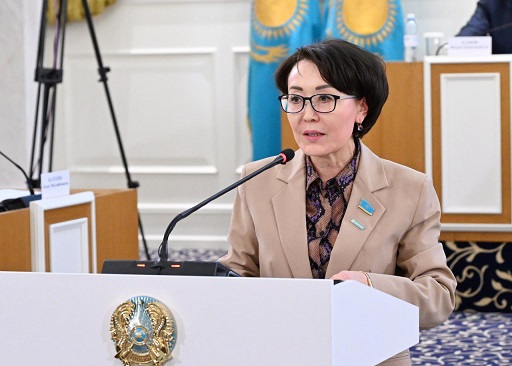 Конституция мен халықаралық құқықтың арақатынасын белгілеу – еліміздің тұтас құқықтық жүйесінің іргетасын нығайтады