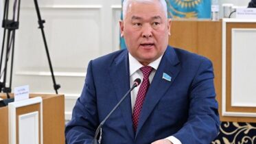 Мұрат Әбенов