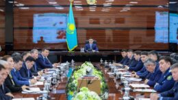 Профилактика жүйелі әрі тұрақты