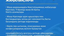 конституциялық модель