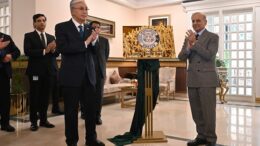 Қазақстан–Пәкістан