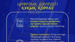 Конституциялық реформа