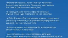 институционалдық негізі