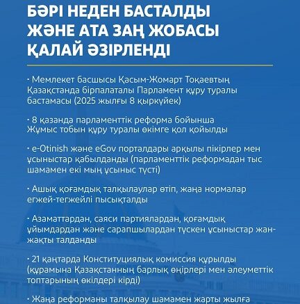 институционалдық негізі