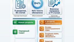 Новая Конституция