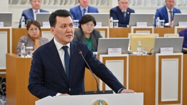 жаңа ұстанымдар мен нормалар