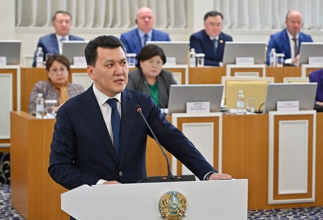 жаңа ұстанымдар мен нормалар