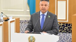 меншік нысандарын