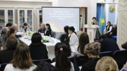 Конституциялық реформа