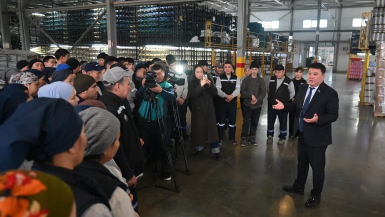 мәслихатының төрағасы