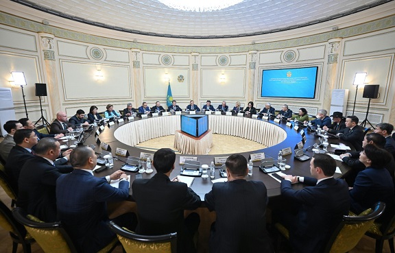 Мәулен Әшімбаев