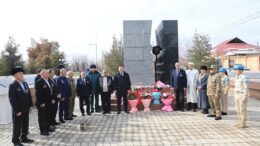 Ерлік – елге мұра