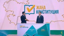 Бақыт Нұрмұханов