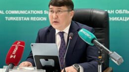 Қазығұрт ауданы