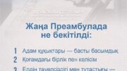 Конституциялық реформа