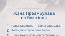 Конституциялық реформа