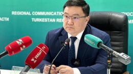 көпқабатты тұрғын үй