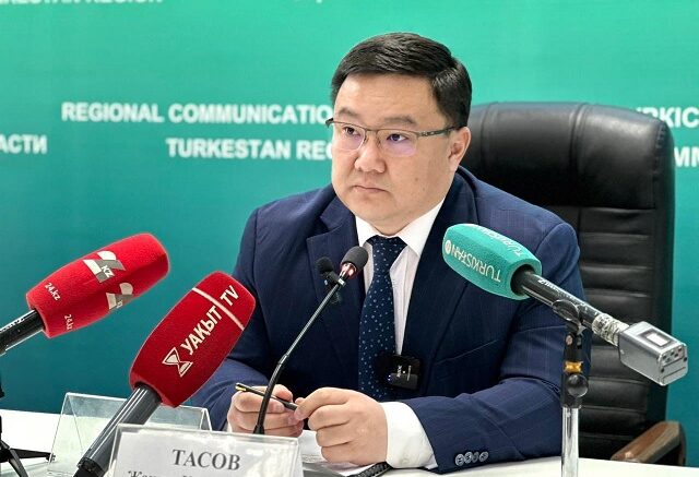 көпқабатты тұрғын үй