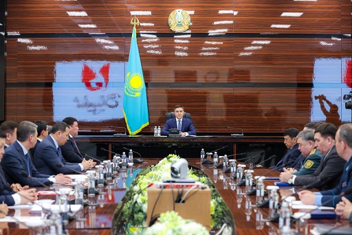 Конституция жобасы