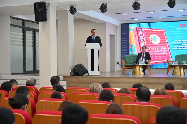 Жаңа Ата Заң