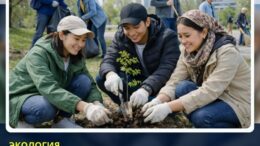 Экологиялық құқықтарды қорғау