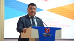 Әл-Фараби ауданы