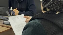 құжатсыз жүрген