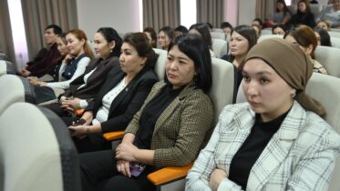 Азаматтардың құқықтары мен бостандықтарының