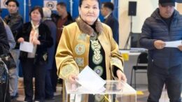 Қалыйма Жантөреева