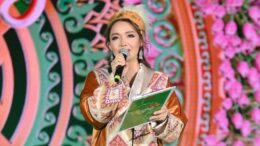 Наурыз мейрамына