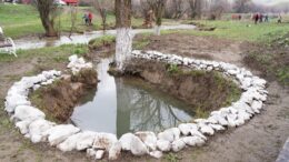 Мөлдір бұлақ