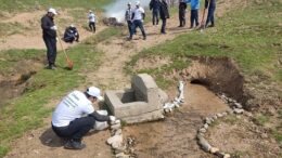 Табиғат тазалығы – болашақ кепілі