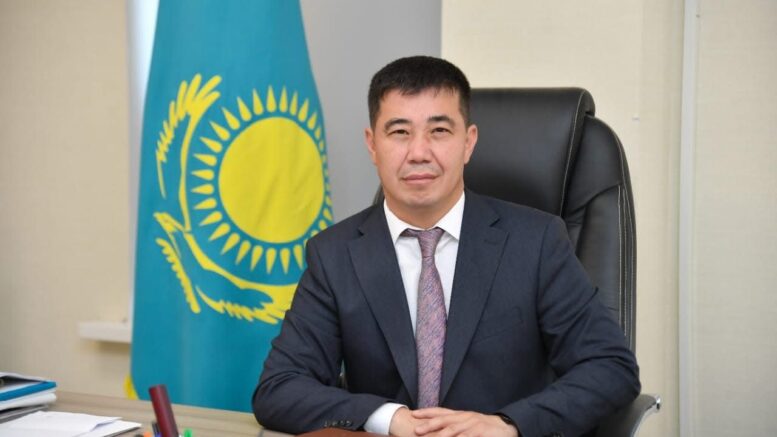 Әрқайсымыздың дауысымыз маңызды