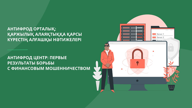 Антифрод орталық