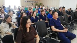 Жаңа Конституция — Әділетті Қазақстанның іргетасы