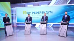 Саяси партиялар