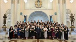 халықаралық әйелдер