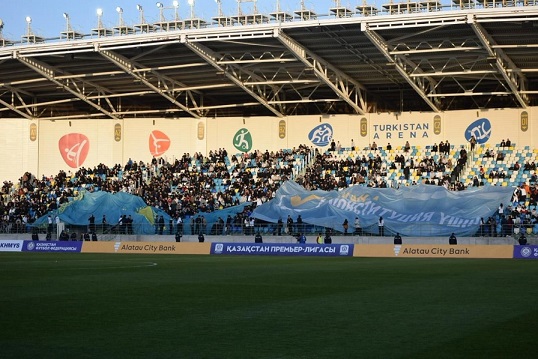 7 мың адам референдумға қолдау