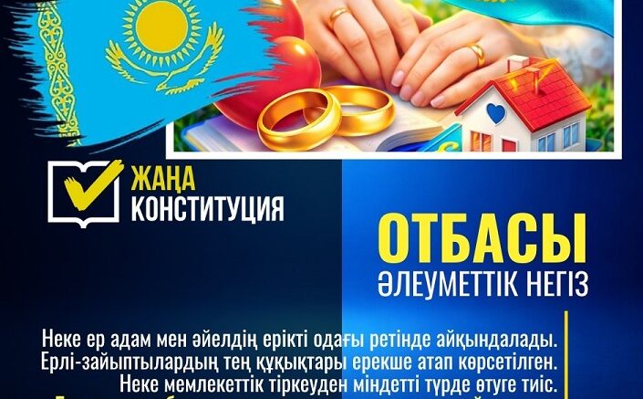 Неке ер адам мен әйелдің ерікті одағы