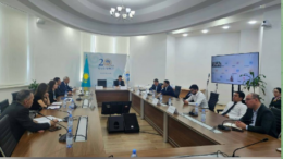 Жанармай нарығының болашағы