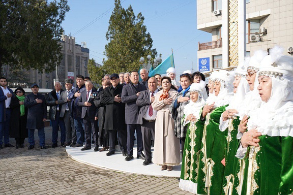 Мың алғыс саған